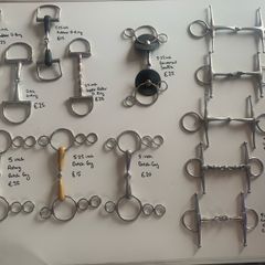 horse bits
