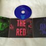 Bell X1 - Blue Lights on the Runway Cd Image 2