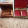 jewelry boxes x 2 Image 2