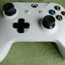Xbox One Wireless Controller, White Image 2