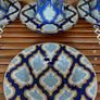 Turkish Tea Glasses x 4 Image 3