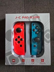 Nintendo Switch Joy-Con
