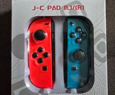 Nintendo Switch Joy-Con