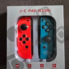 Nintendo Switch Joy-Con
