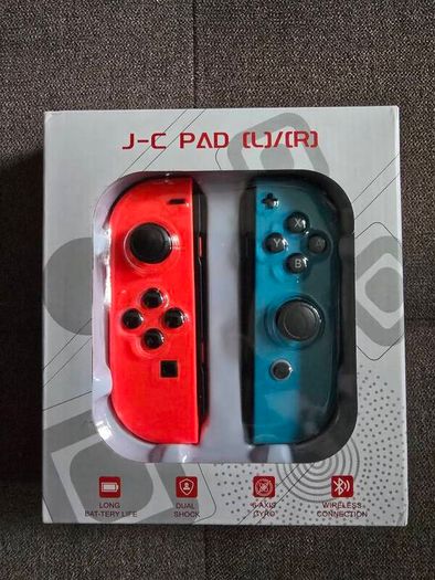 Nintendo Switch Joy-Con