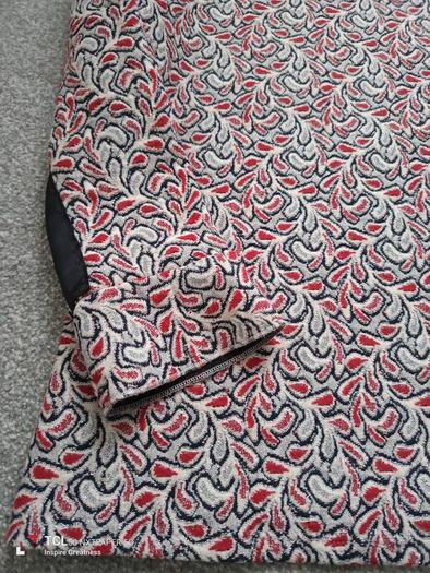 women's top long sleeve. Size 12/14