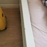 IKEA Hemnes Single bed with slats Image 3