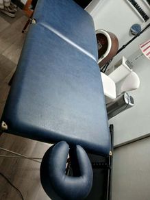 Beautician/Massage Table
