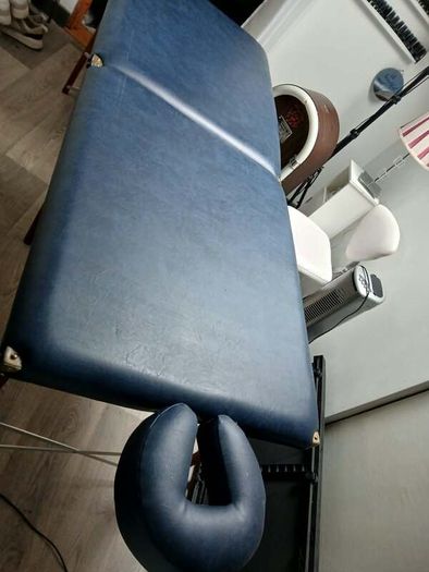 Beautician/Massage Table