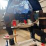 Imaginext DC Super Friends Batman Super Surround Batcave Image 2
