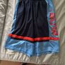 Bundle of 4 Nike Boys Sports Shorts (Age 14-16) Image 3
