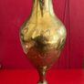 A set of 2 bronze vases Image 4