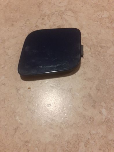 Toyota Yaris front bumber eye cover