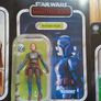 Star wars vintage collection the Mandalorian action figure lot. Image 7