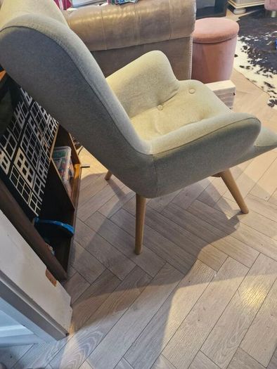 armchair