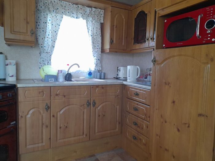 Willerby: 3 Bed Mobile Home