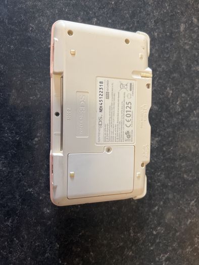 Nintendo Ds Original Pink fully tested Free post