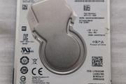 Seagate BarraCuda 1TB 2.5"