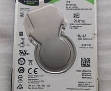 Seagate BarraCuda 1TB 2.5"