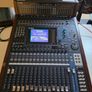 Yamaha DM 1000 Digital 16 channel recording/broadcast/live mixer Image 2