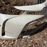 Toyota Prius plus alpha front bumper Image 2