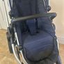 Icandy Peach Pram and buggy travel system Image 5