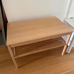 Coffee Side Table