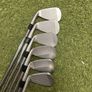 Mizuno HM Pro 925 irons Image 6