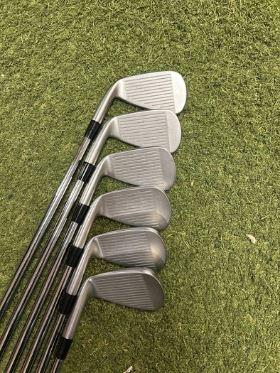 Mizuno HM Pro 925 irons