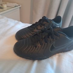 Nike Astro Boots Size 3.5