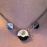 Sterling Silver Necklace Image 7