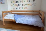 HoppeKids Eco Junior / Kids Bed