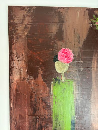 2026 acrylic canvas painting