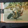 Barry Sheene, Autograph, Books, Posters Image 9