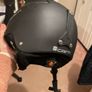 ski Goggles and helmet Image 3