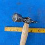 Cross Pein Pin Hammer Image 3