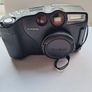 Casio QV-3500EX Digital Camera Image 2