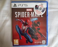 spider-man 2 ps5