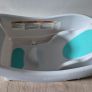 Baby Bundle Cosatto Car Seat Isofix Base Baby Carrier Bath Image 2