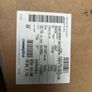 Instrument cluster Part No A0054461321 Image 6