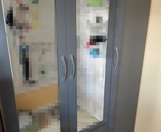 Wardrobe