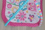 Bright Stars Baby Playmat
