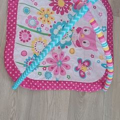 Bright Stars Baby Playmat