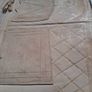 Hand Tooled Leather Presentation Folder Image 7