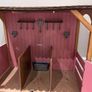 Our Generation Horses Saddle Up Stables Horse Barn & Accessories Playset Image 3