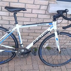 Bentini Road bike