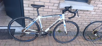 Bentini Road bike
