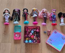 LOL Surprise Dolls