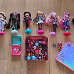 LOL Surprise Dolls