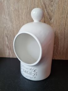 Salt Pig